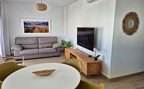 Apartamento A 30 Metros Del Mar